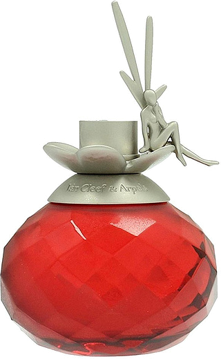 Van Cleef & Arpels Feerie Rubis
