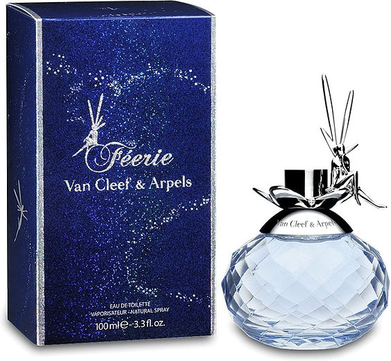 Van Cleef & Arpels Feerie