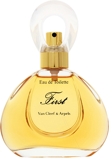 Van Cleef & Arpels First