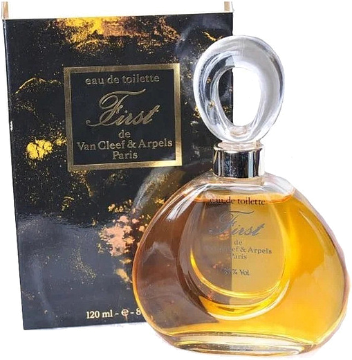 Van Cleef & Arpels First