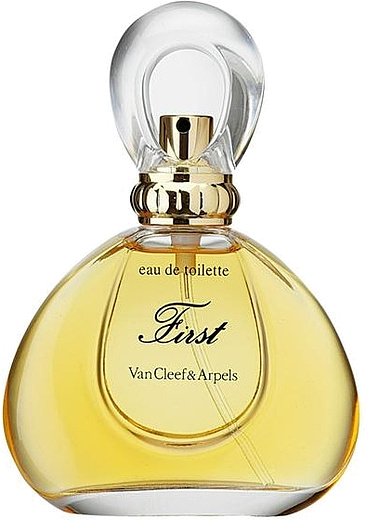 Van Cleef & Arpels First Edition Or