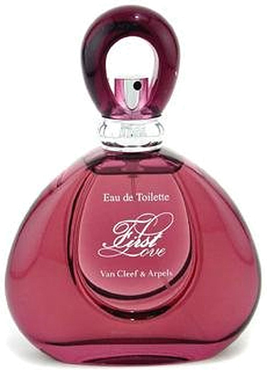 Van Cleef & Arpels First Love