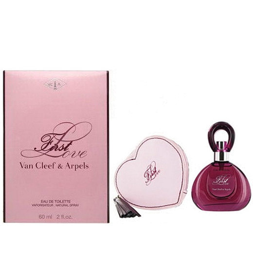 Van Cleef & Arpels First Love