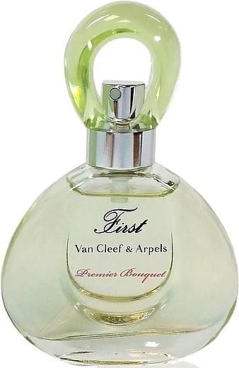 Van Cleef & Arpels First Premier Bouquet