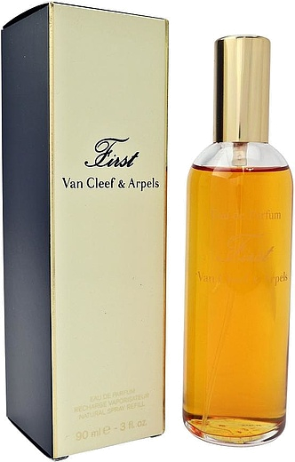 Van Cleef & Arpels First