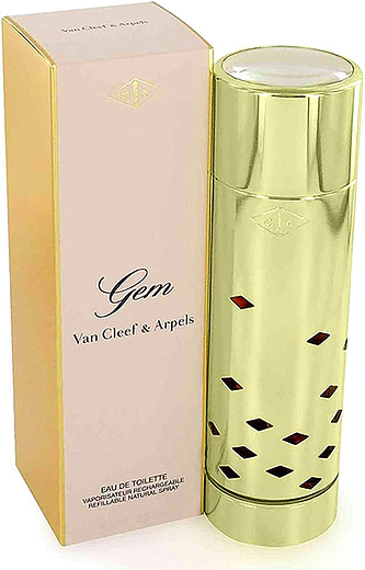 Van Cleef & Arpels Gem
