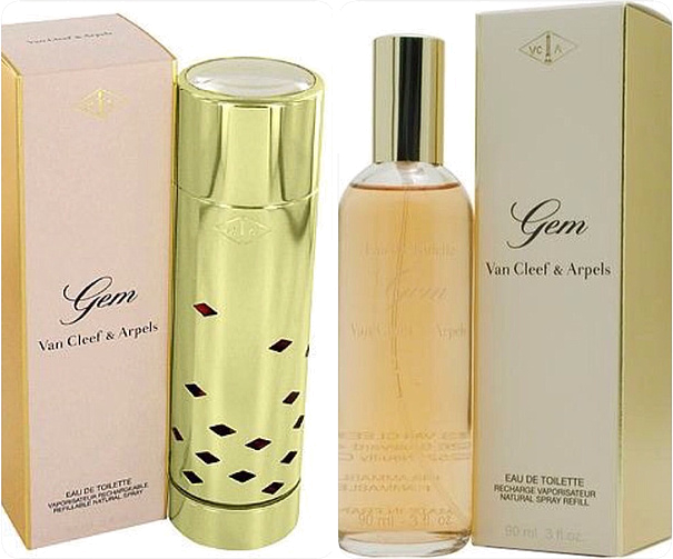 Van Cleef & Arpels Gem