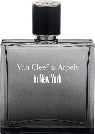 Van Cleef & Arpels In New York