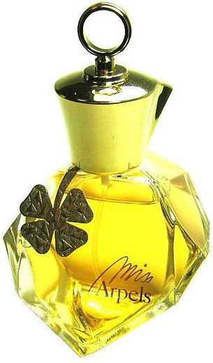 Van Cleef & Arpels Miss Arpels