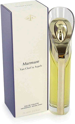 Van Cleef & Arpels Murmure
