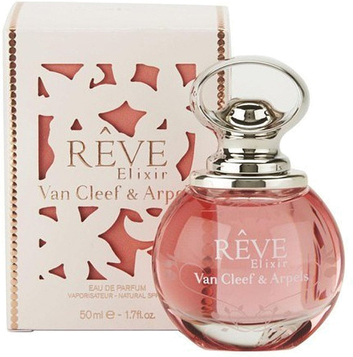 Van Cleef & Arpels Reve Elixir