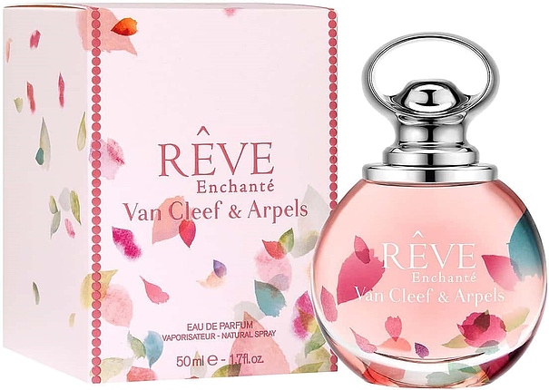 Van Cleef & Arpels Reve Enchante