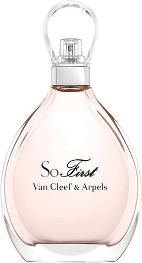 Van Cleef & Arpels So First