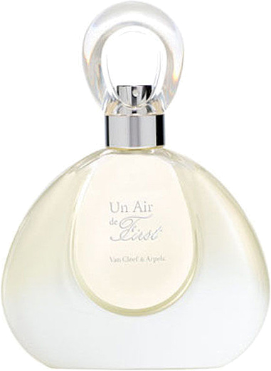 Van Cleef & Arpels Un Air de First