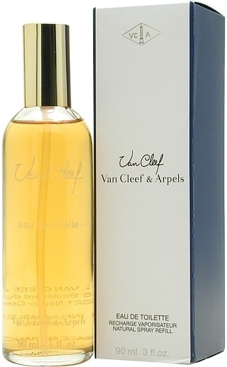 Van Cleef & Arpels Van Cleef