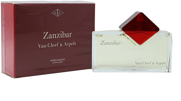 Van Cleef & Arpels Zanzibar
