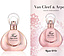 Van Cleef & Arpels First Rosee D'or
