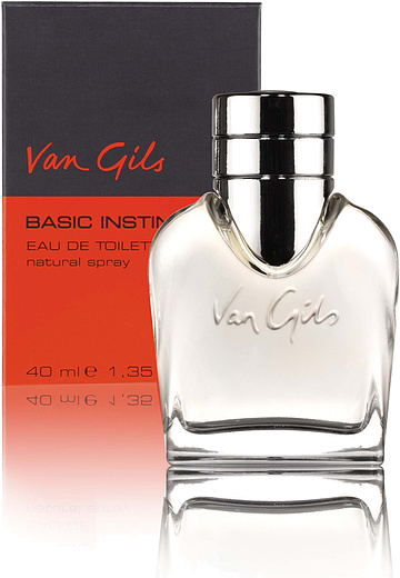 Van Gils Basic Instinct