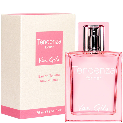 Van Gils Tendenza women