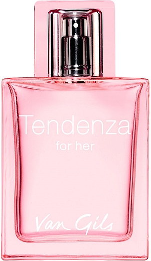 Van Gils Tendenza women