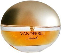 Vanderbilt Fatale