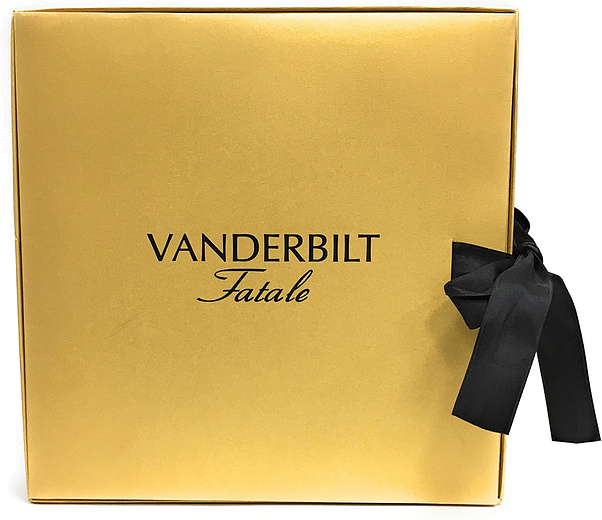 Vanderbilt Fatale