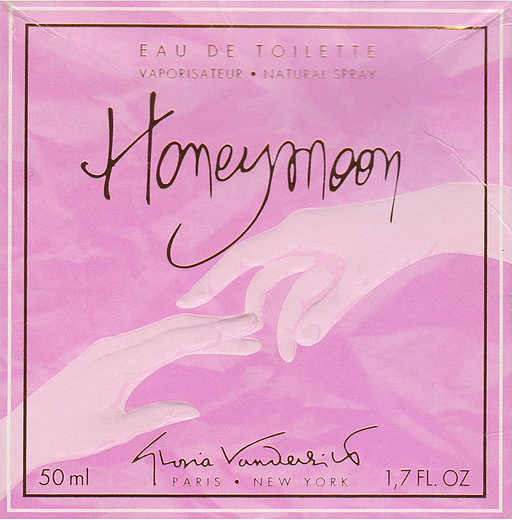 Vanderbilt Honeymoon