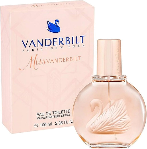 Vanderbilt Miss