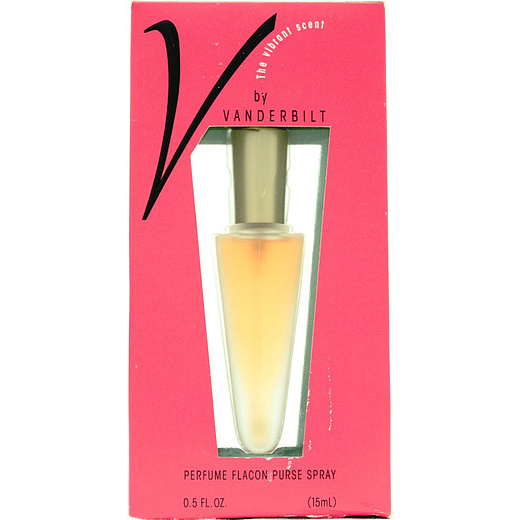 Vanderbilt The Vibrant Scent