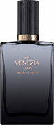 Venezia 1920 Grey Velvet