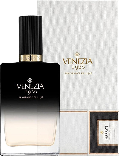 Venezia 1920 Harry's