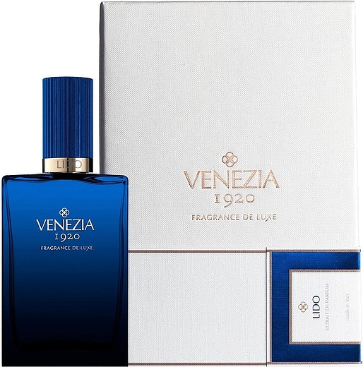 Venezia 1920 Lido