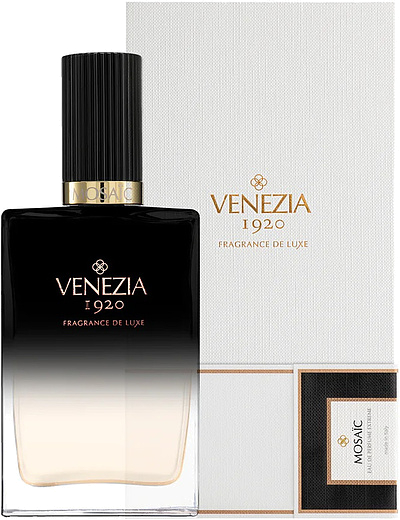 Venezia 1920 Mosaic