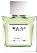 Vera Wang Embrace Green Tea & Pear Blossom