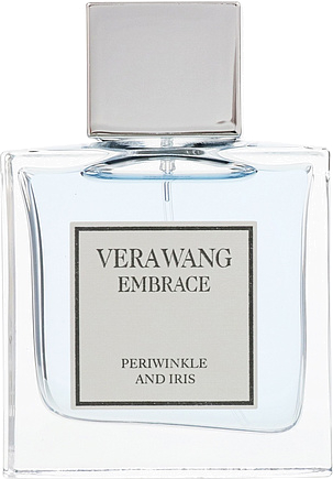 Vera Wang Embrace Periwinkle & Iris