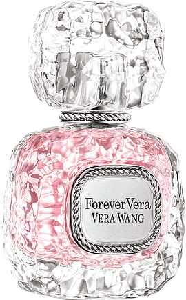 Купить духи Vera Wang Forever Vera. Оригинальная парфюмерия, туалетная ...