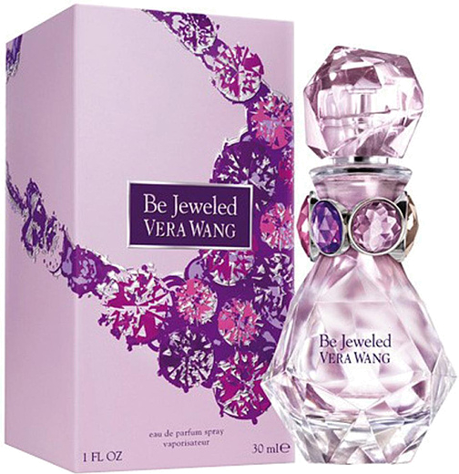 Vera Wang Be Jeweled