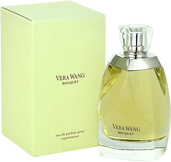 Vera Wang Bouquet