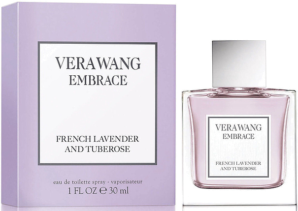Vera Wang Embrace French Lavender & Tuberose
