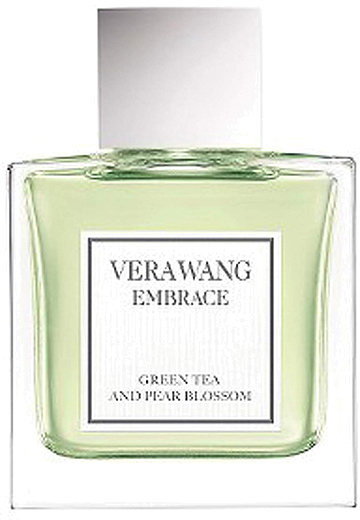 Vera Wang Embrace Green Tea & Pear Blossom