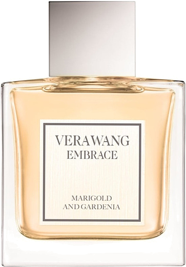 Vera Wang Embrace Marigold And Gardenia