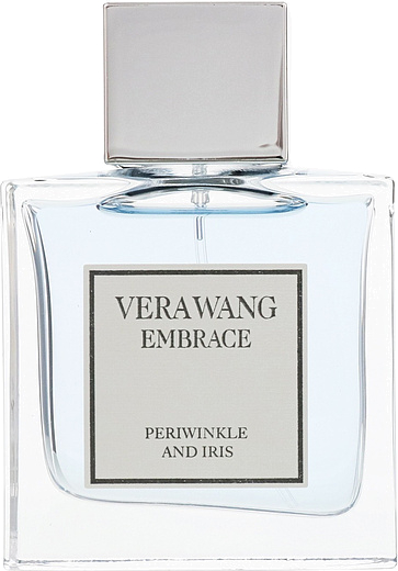 Vera Wang Embrace Periwinkle & Iris