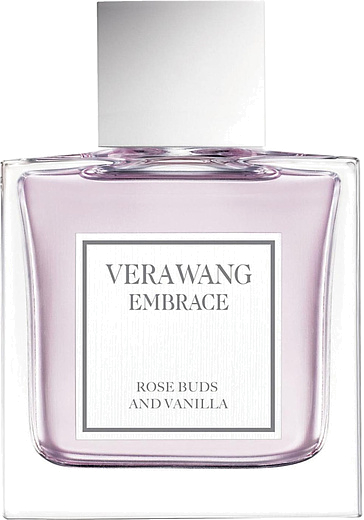 Vera Wang Embrace Rose Buds & Vanilla