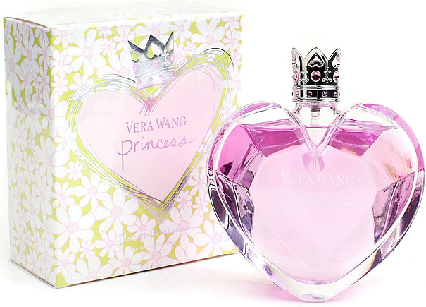 Vera Wang Flower Princess