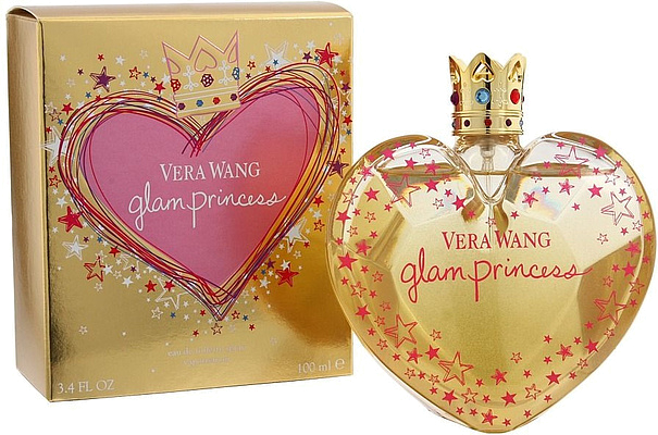 Vera Wang Glam Princess