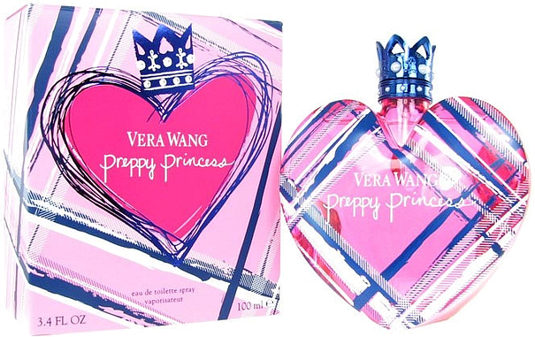 Vera Wang Preppy Princess
