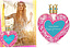 Vera Wang Hippie Princess