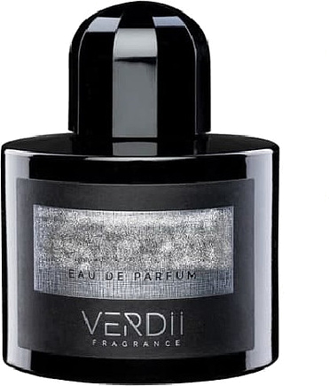 Verdii Fragrance Amazing Love