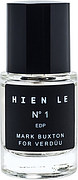 Verduu Hien Le No1