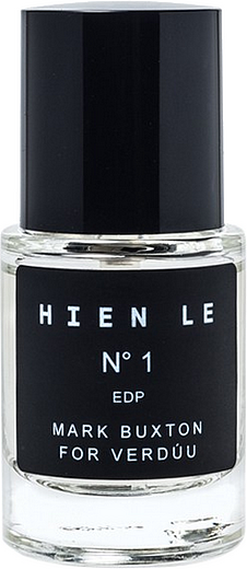 Verduu Hien Le No1